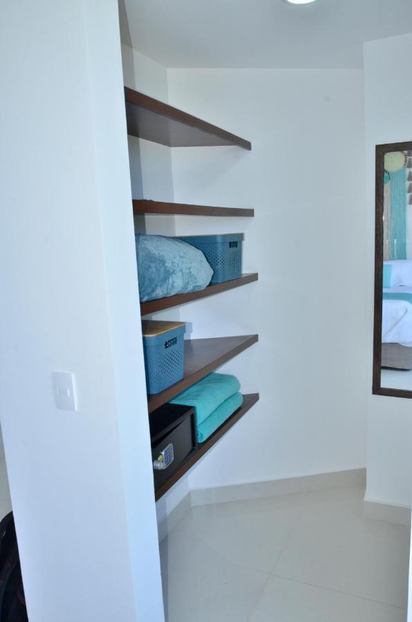 Takh Sea View Apartment Cancun Exterior photo